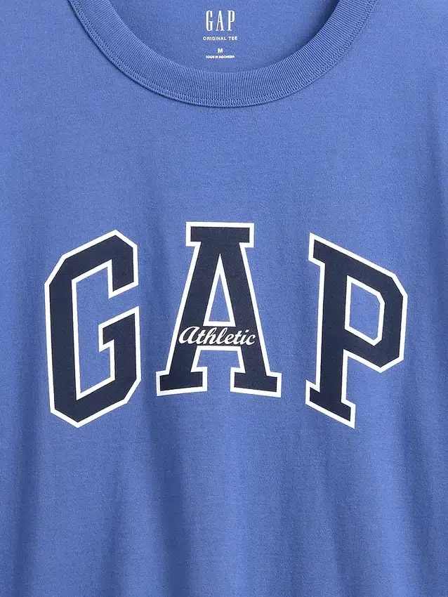 Gap Arch Logo T-Shirt