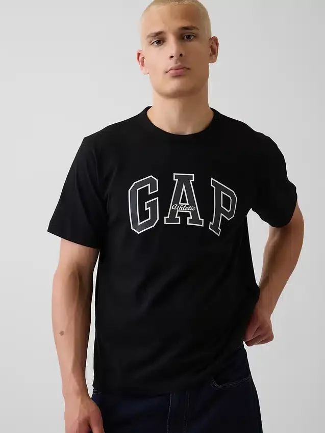 Gap Arch Logo T-Shirt