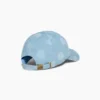 Gap × Awake Ny Dotted Denim Baseball Hat