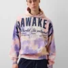 Gap × Awake Ny Heavyweight Oversized Logo Hoodie