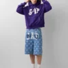 Gap × Awake Ny Heavyweight Oversized Logo Hoodie