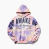 Gap × Awake Ny Heavyweight Oversized Logo Hoodie