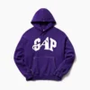 Gap × Awake Ny Heavyweight Oversized Logo Hoodie