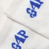 Gap × Awake Ny Logo Crew Socks