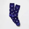 Gap × Awake Ny Logo Dotted Crew Socks