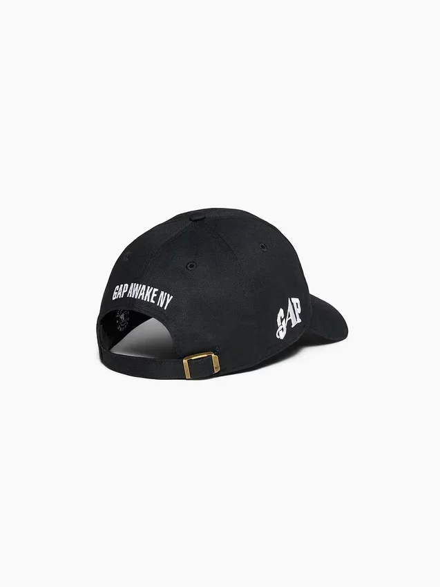 Gap × Awake Ny Mets '47 Brand Baseball Hat