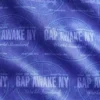 Gap × Awake Ny Oversized Logo Jersey