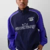 Gap × Awake Ny Recycled Oversized Track Jacket