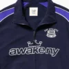 Gap × Awake Ny Recycled Oversized Track Jacket