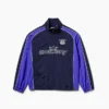 Gap × Awake Ny Recycled Oversized Track Jacket