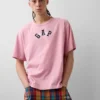 Gap × Awake Ny Relaxed Logo T-Shirt