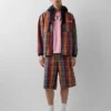 Gap × Awake Ny Relaxed Logo T-Shirt