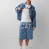 Gap × Awake Ny Relaxed Logo T-Shirt