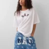 Gap × Awake Ny Relaxed Logo T-Shirt