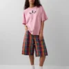 Gap × Awake Ny Relaxed Logo T-Shirt