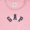 Gap × Awake Ny Relaxed Logo T-Shirt