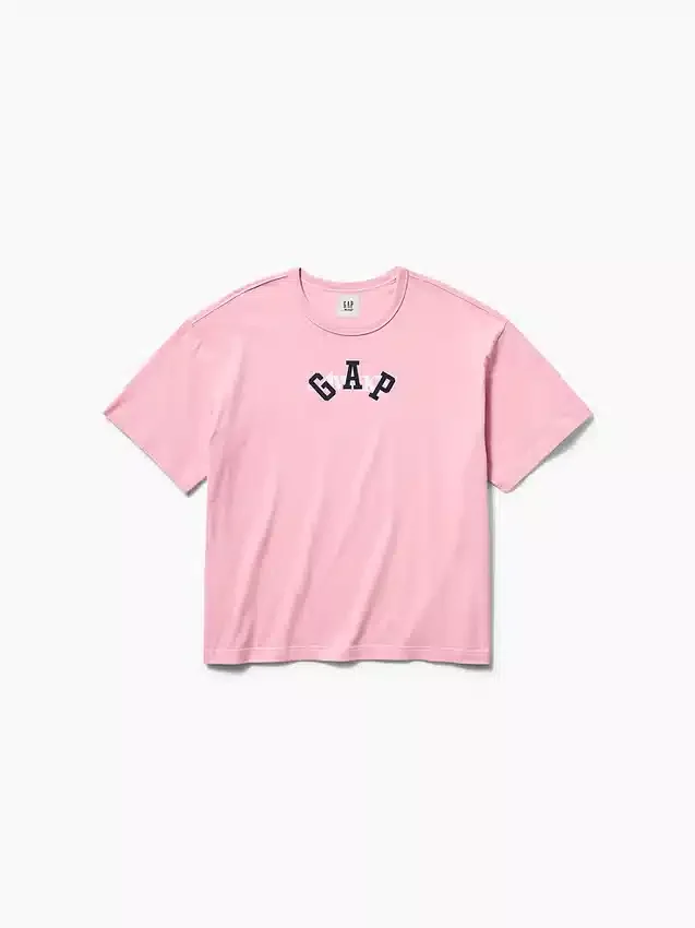 Gap × Awake Ny Relaxed Logo T-Shirt