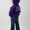 Gap × Awake Ny Toddler Vintagesoft Logo Hoodie
