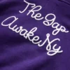Gap × Awake Ny Toddler Vintagesoft Logo Hoodie