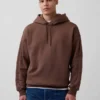 Gap × Béis Adult Heavyweight Travel Hoodie
