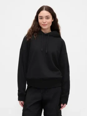Gap × Béis Adult Heavyweight Travel Hoodie
