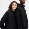 Gap × Béis Adult Heavyweight Travel Hoodie