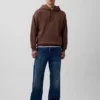 Gap × Béis Adult Heavyweight Travel Hoodie