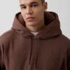 Gap × Béis Adult Heavyweight Travel Hoodie