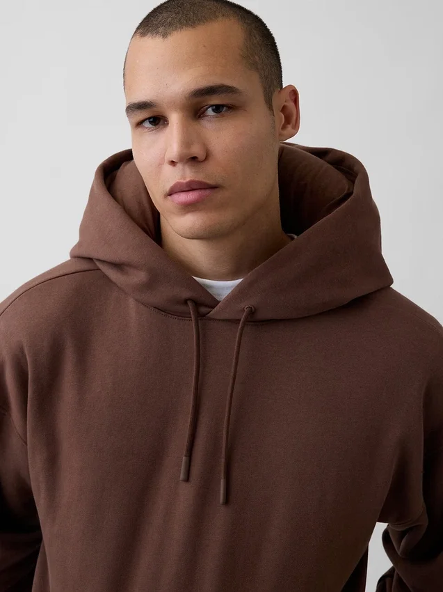 Gap × Béis Adult Heavyweight Travel Hoodie