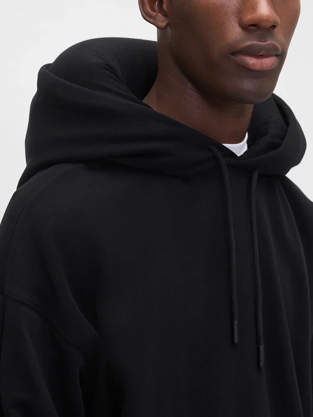 Gap × Béis Adult Heavyweight Travel Hoodie