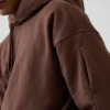 Gap × Béis Adult Heavyweight Travel Hoodie