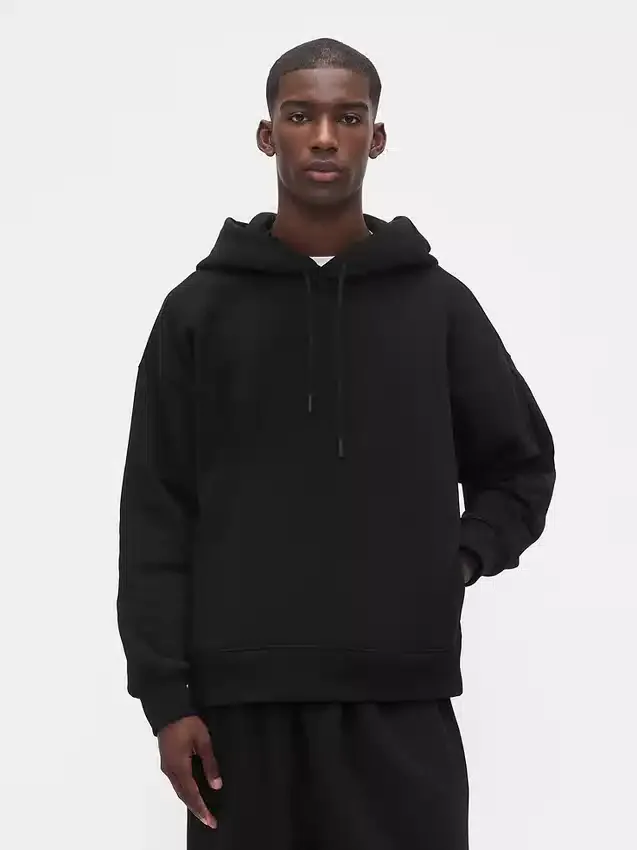 Gap × Béis Adult Heavyweight Travel Hoodie