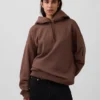 Gap × Béis Adult Heavyweight Travel Hoodie