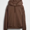 Gap × Béis Adult Heavyweight Travel Hoodie
