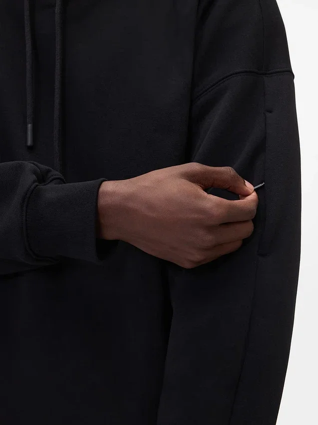 Gap × Béis Adult Heavyweight Travel Hoodie