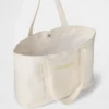 Gap Denim Logo Tote Bag