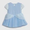 Gap × Disney Baby Cinderella Tulle Dress
