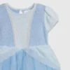 Gap × Disney Baby Cinderella Tulle Dress