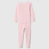 Gap × Disney Baby Organic Brushed Cotton Princess Pj Set