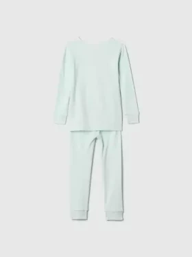 Gap × Disney Baby Organic Brushed Cotton Princess Pj Set