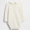 Gap × Disney Baby Organic Cotton Bodysuit
