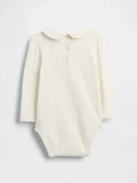 Gap × Disney Baby Organic Cotton Bodysuit