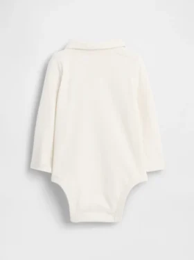 Gap × Disney Baby Organic Cotton Bodysuit