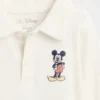 Gap × Disney Baby Organic Cotton Bodysuit