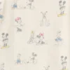 Gap × Disney Baby Organic Cotton Bodysuit (3-Pack)