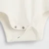 Gap × Disney Baby Organic Cotton Bodysuit