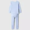 Gap × Disney Baby Organic Cotton Princess Pj Set