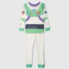 Gap × Disney Baby Organic Cotton Toy Story Pj Set