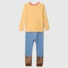 Gap × Disney Baby Organic Cotton Toy Story Pj Set