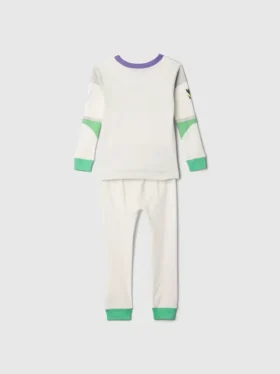 Gap × Disney Baby Organic Cotton Toy Story Pj Set